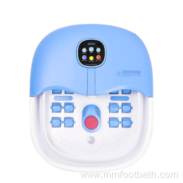 Portable Pedicure Foot Spa Bath Tub